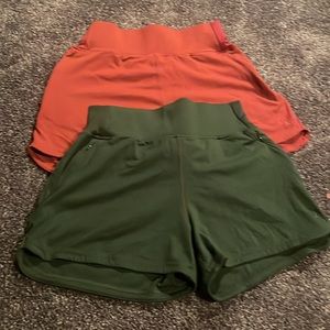 Balance Athletica/Vitality Shorts